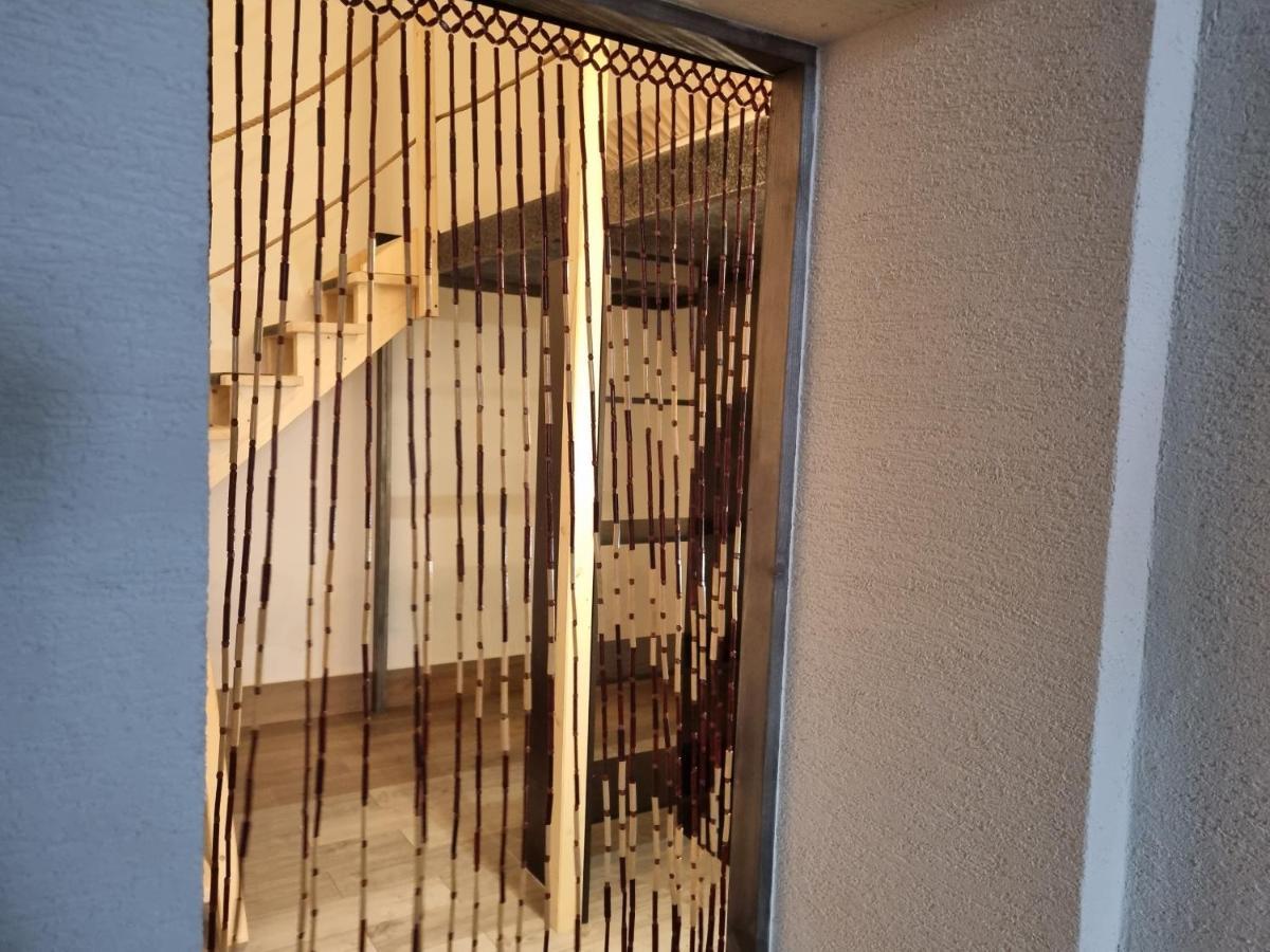Apartman Ambrak C.3 Мартин Екстериор снимка