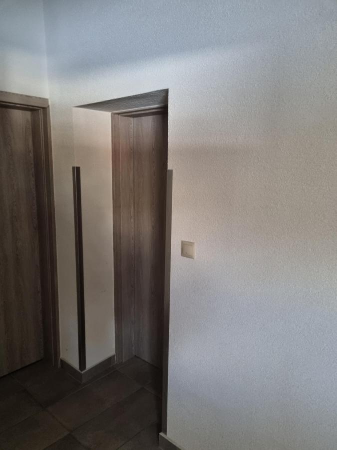 Apartman Ambrak C.3 Мартин Екстериор снимка