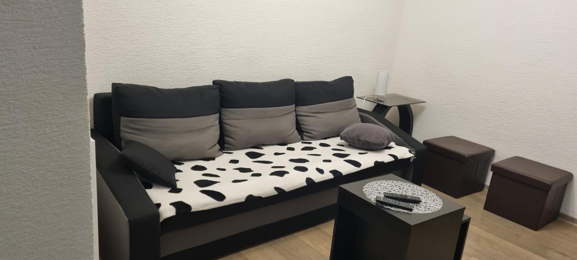 Apartman Ambrak C.3 Мартин Екстериор снимка