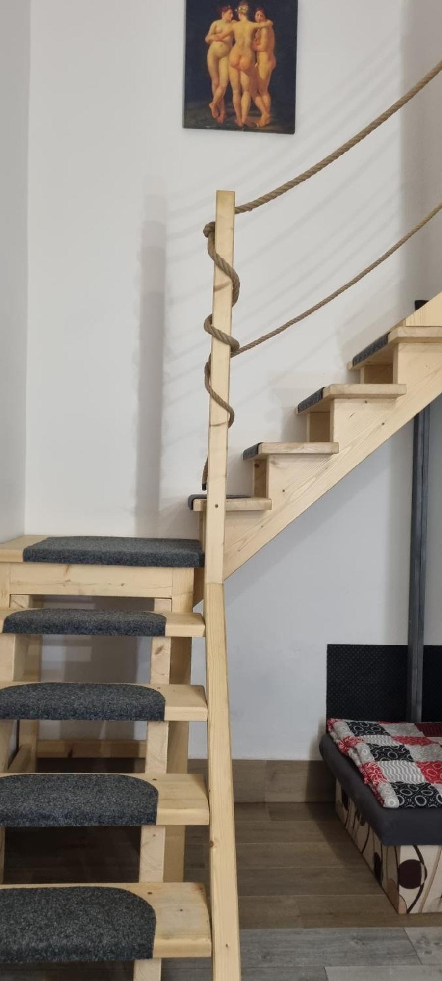 Apartman Ambrak C.3 Мартин Екстериор снимка
