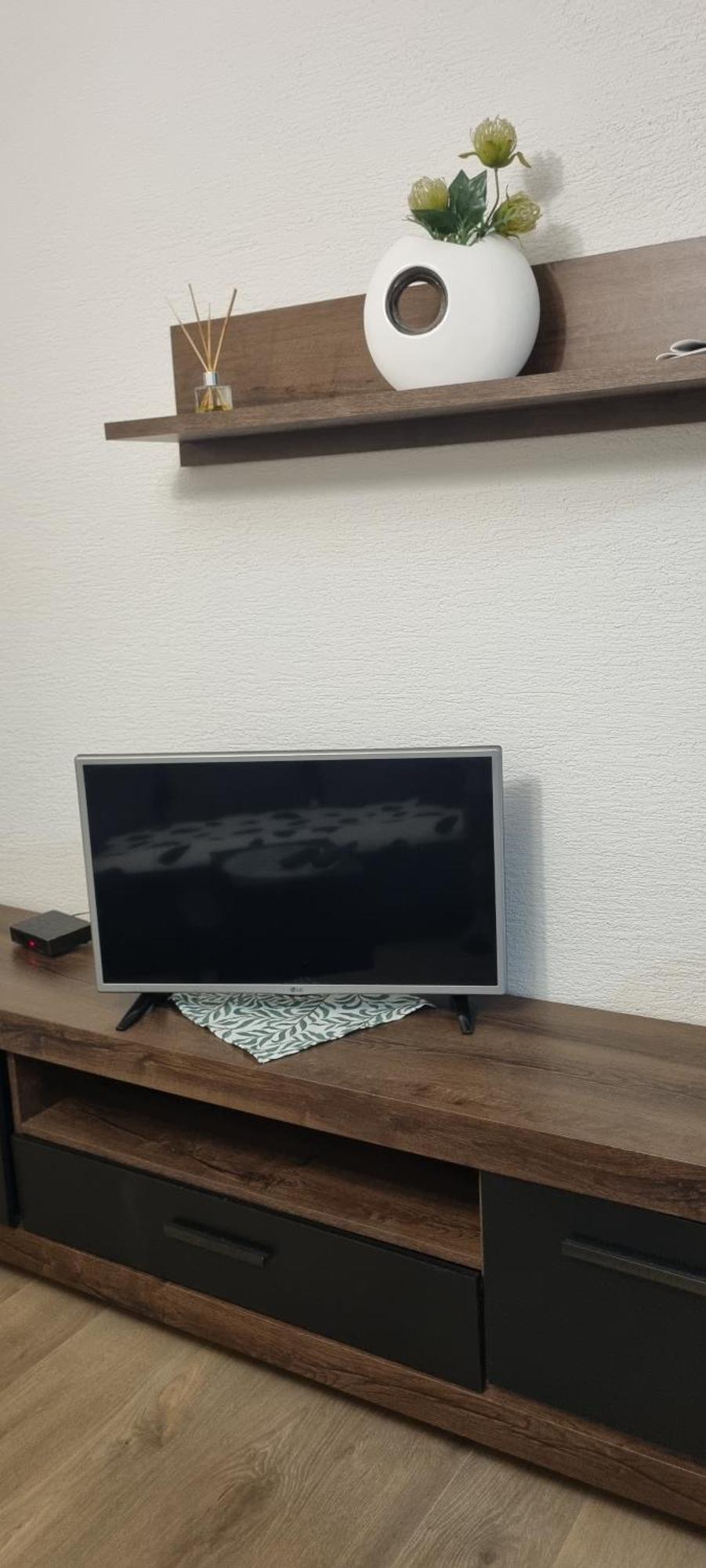 Apartman Ambrak C.3 Мартин Екстериор снимка