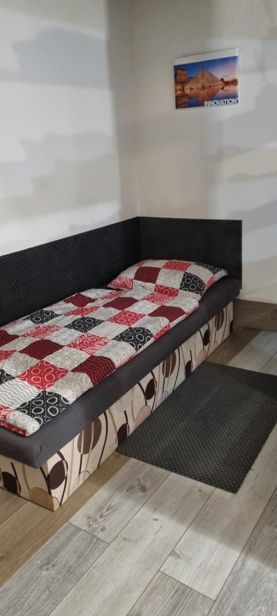 Apartman Ambrak C.3 Мартин Екстериор снимка