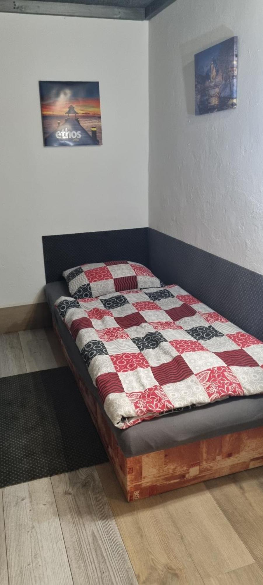 Apartman Ambrak C.3 Мартин Екстериор снимка