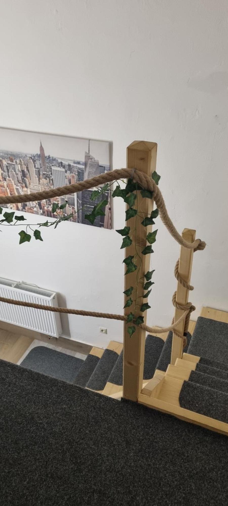 Apartman Ambrak C.3 Мартин Екстериор снимка