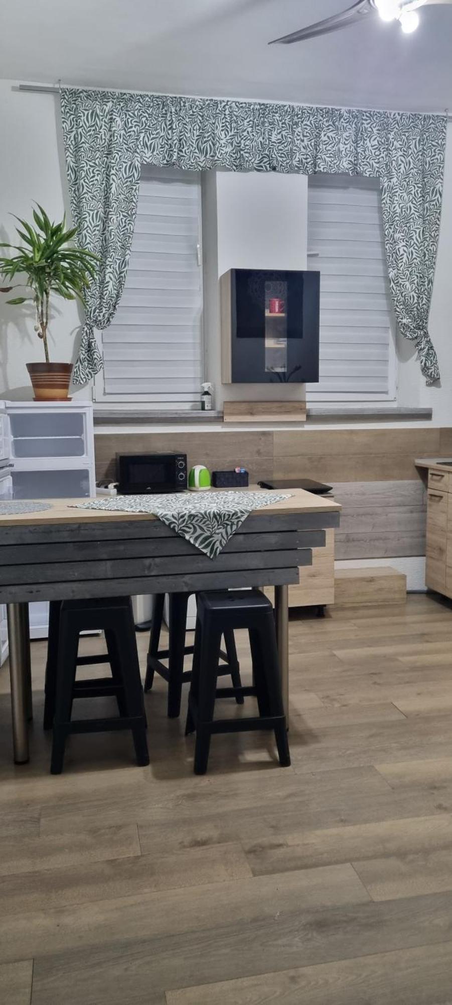 Apartman Ambrak C.3 Мартин Екстериор снимка