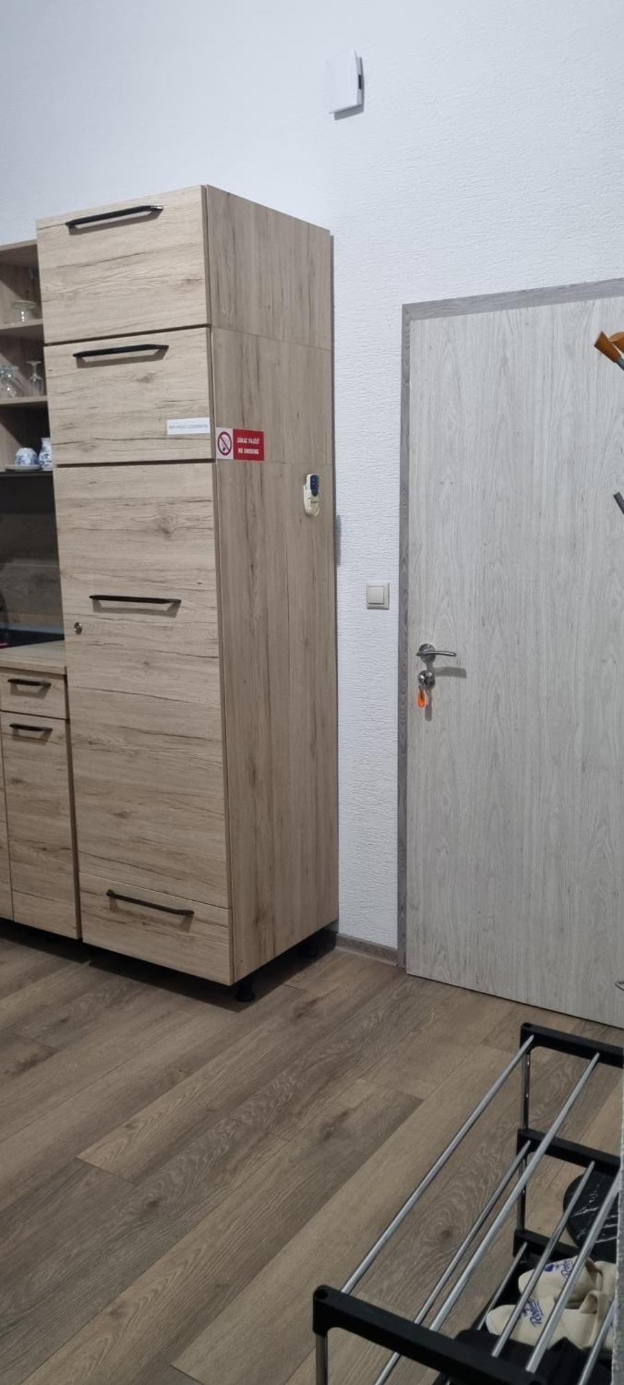 Apartman Ambrak C.3 Мартин Екстериор снимка